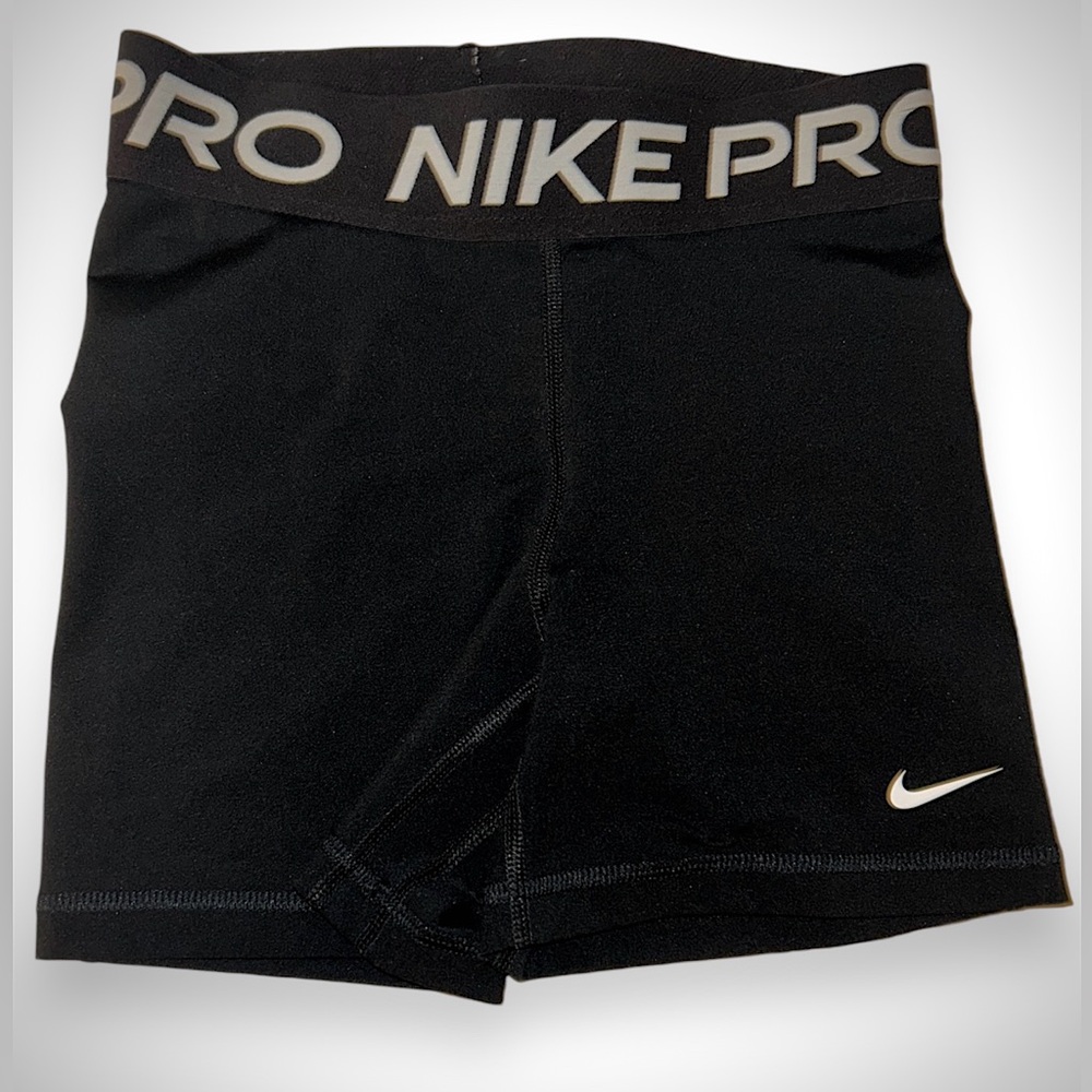 NIKE - Women’s Pro 365 DRI-FIT 3” Short (Size: Small )